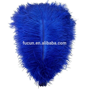 High Quality Natural Long Fluffy OSTRICH FEATHERS