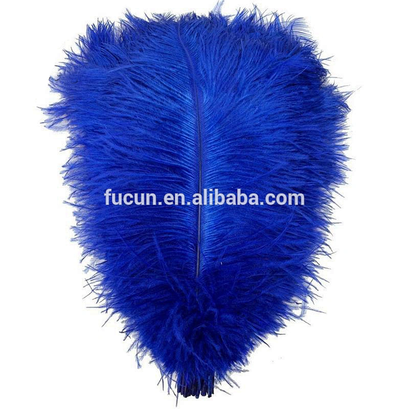 High Quality Natural Long Fluffy OSTRICH FEATHERS