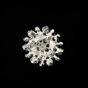 fashion jewelry bridal shining crystal rhinestone brooch Wedding brooch in bulk