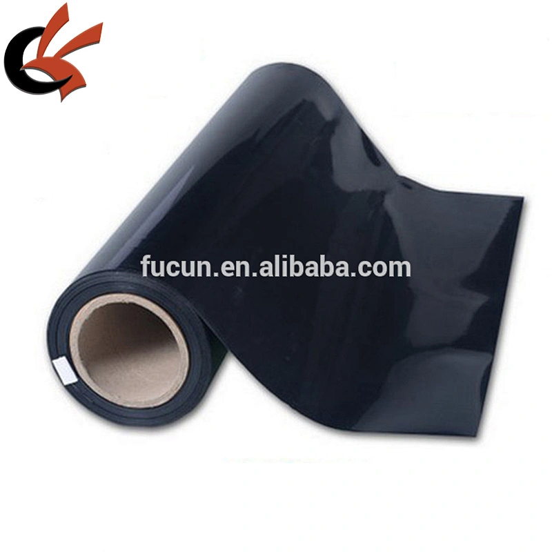 Printable White PU heat transfer vinyl for T-shirt Decoration
