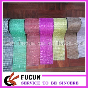hot sale plastic mesh for decoration