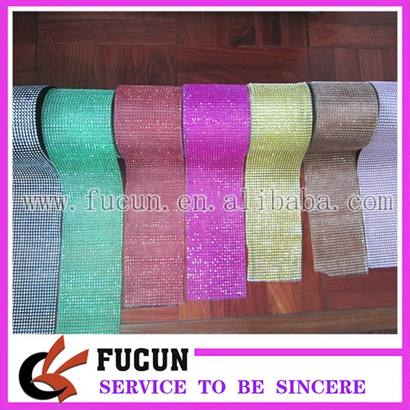 hot sale plastic mesh for decoration