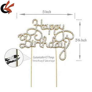 Hot Sale New Rhinestone 
