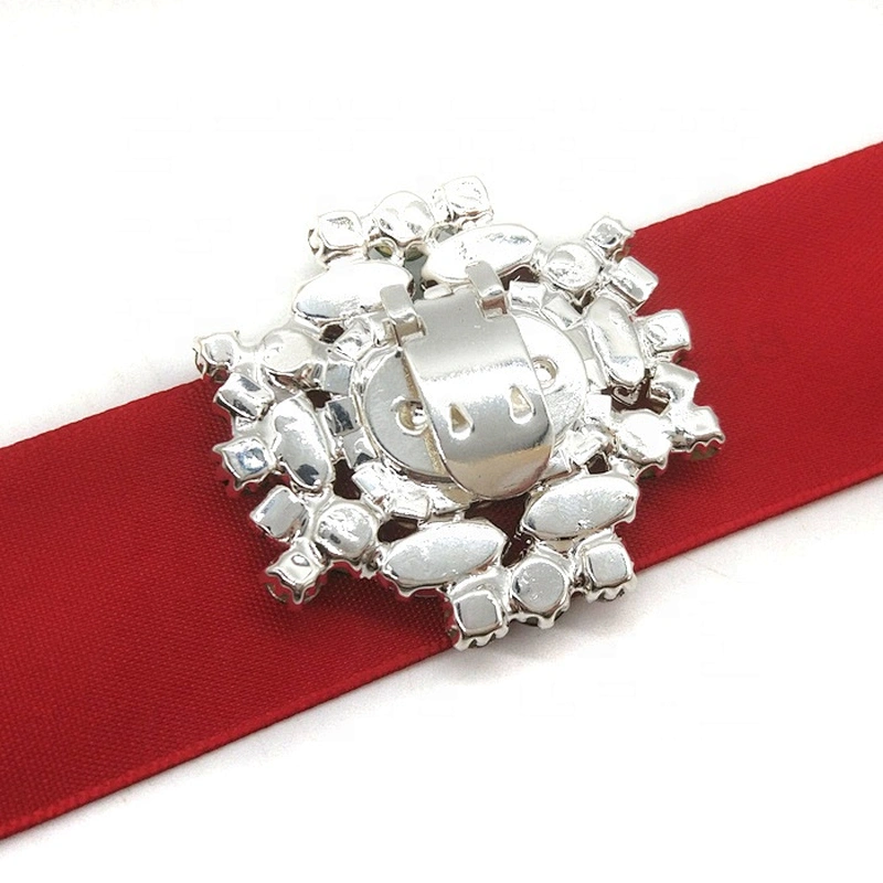 Antique shoe clip Shoes Accessories For Women Flat Shoe