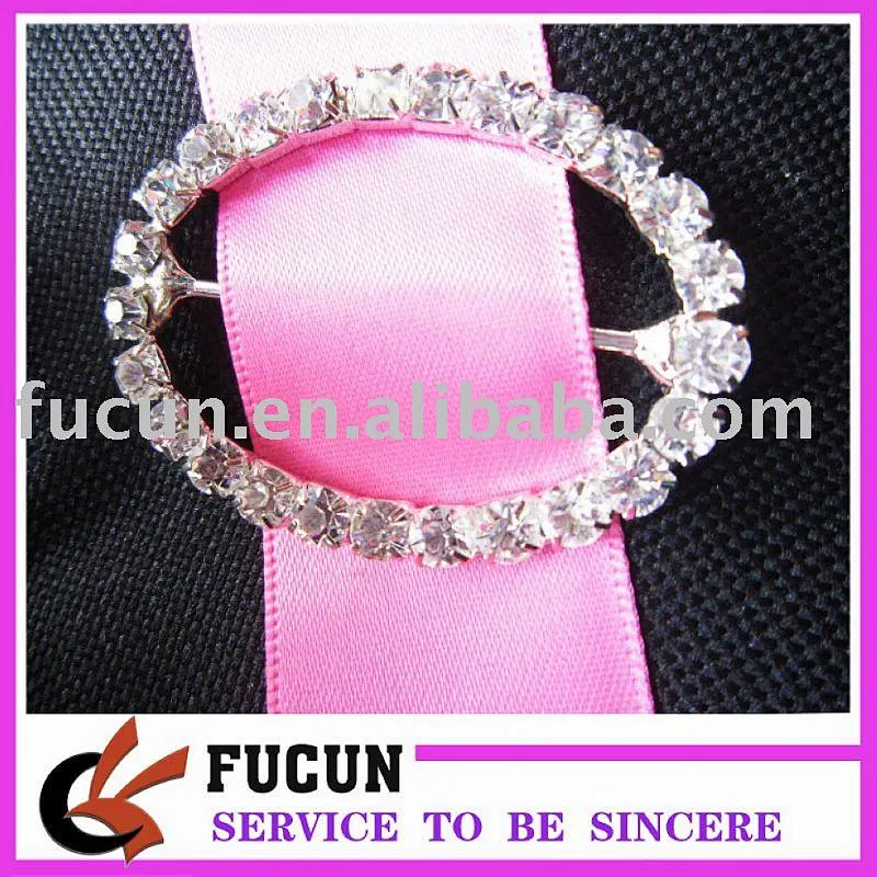 Custom New fashion rhinestones metal belt bag handbag buckles