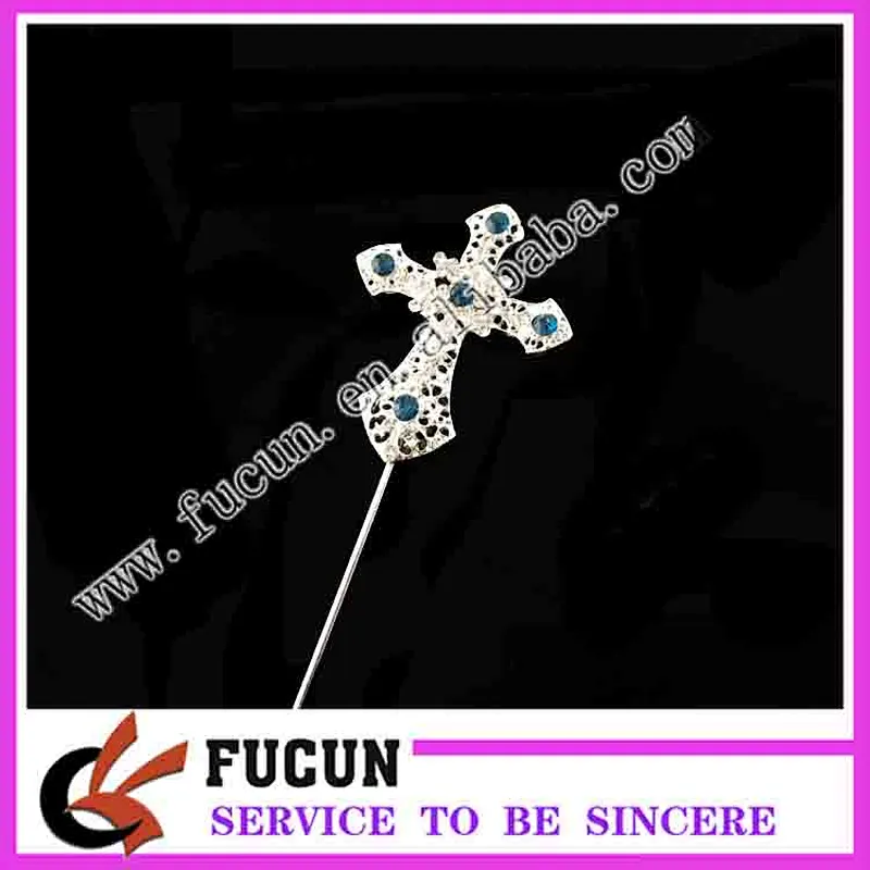 Communion Cake Topper and Christening Cross Cake Toppers