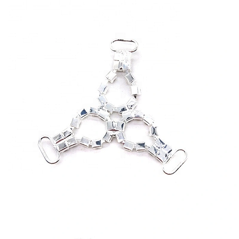 G-string Jewels Crystal Rhinestone Connector