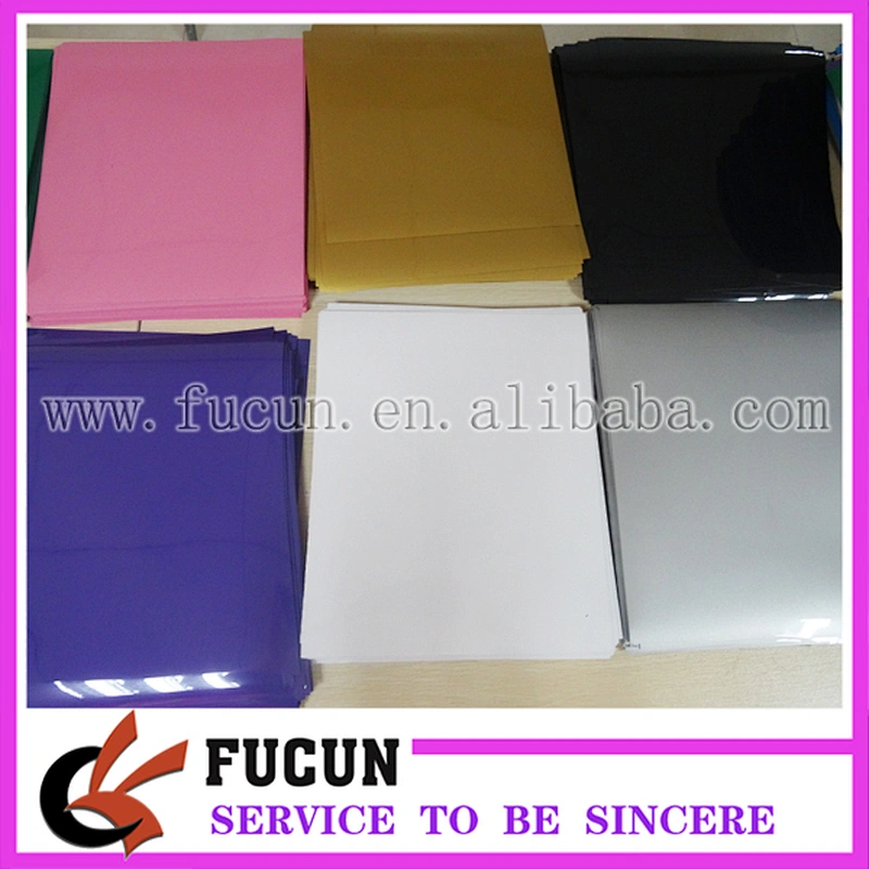 alibaba wholesale Computer Cut PU Heat Press Thermal transfer vinyl roll sheet 12