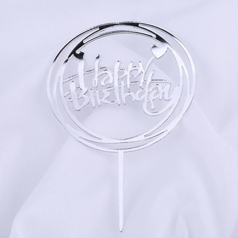 happy birthday cake topper acrylic keyword birthday cake designs