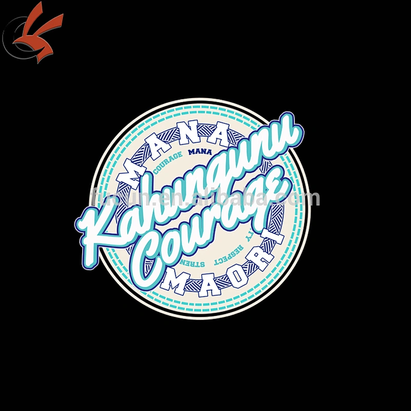 Custom Designed Heat Transfer for Tshirts