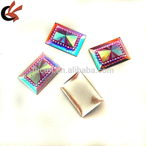 Bulk Loose Sew On resin Jewels Assorted Colors & Sizes