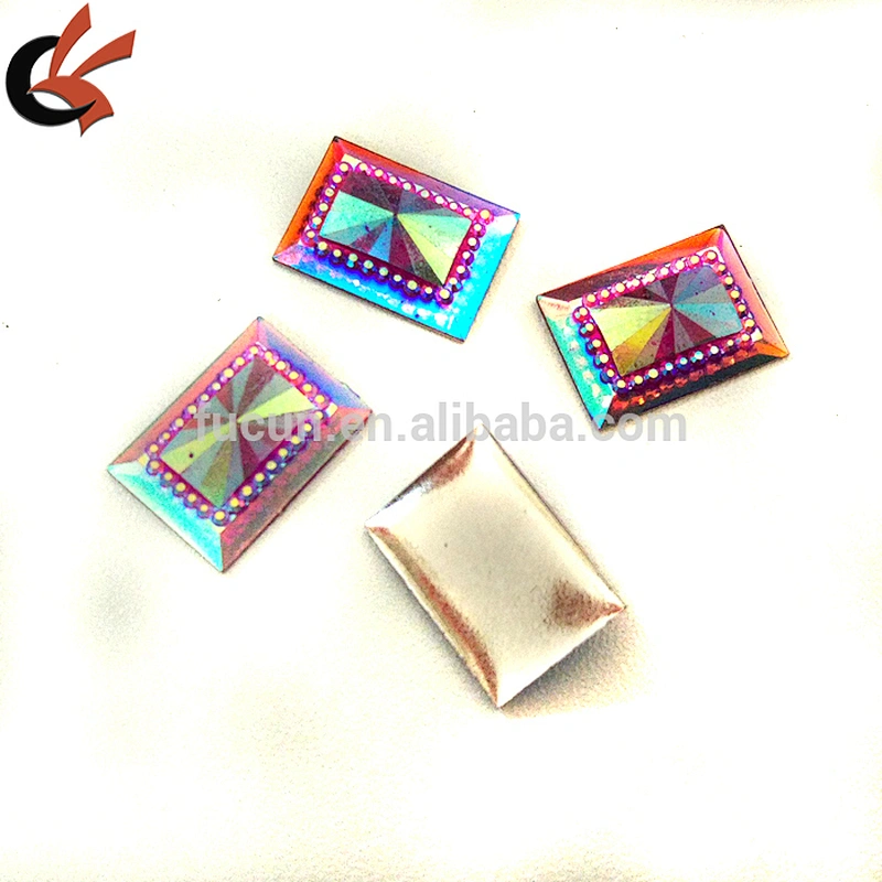 Bulk Loose Sew On resin Jewels Assorted Colors & Sizes