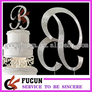crystal letter 