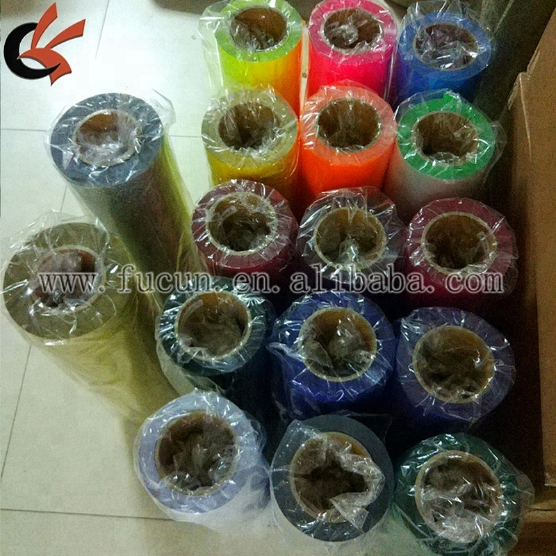 wholesale PU Flex heat transfer vinyl