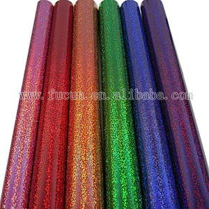 Free sample wholesale korea quality heat transfer vinyl
