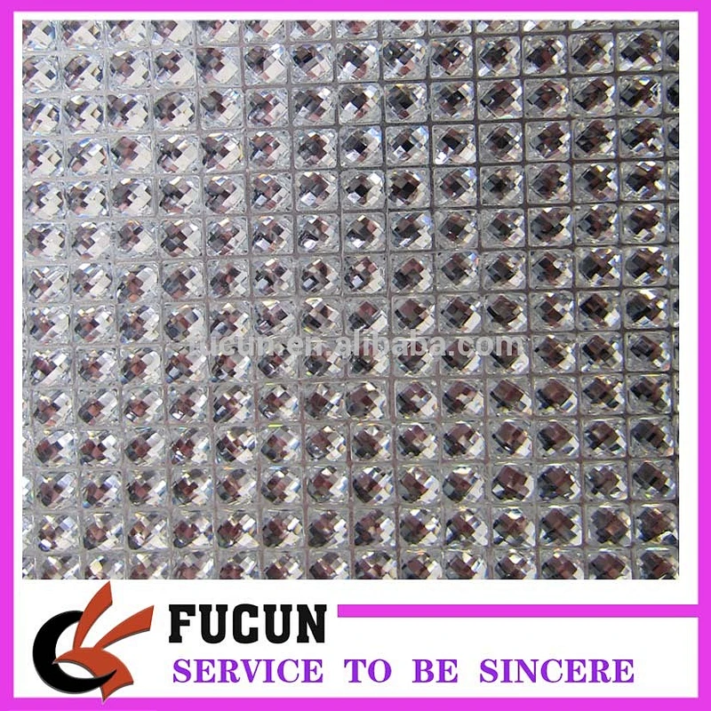 clear epoxy resin dome sticker