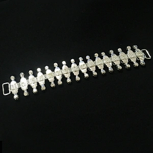 Crystal Rhinestone Bikini Connector Swimming Wear Connector for Wholesale