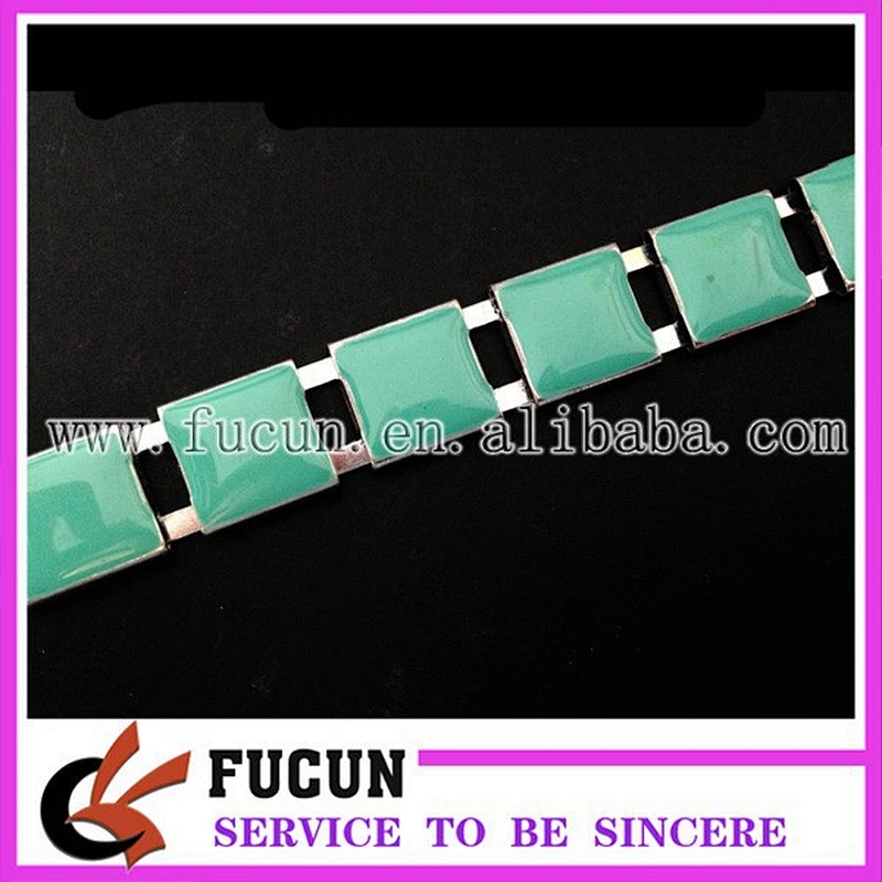 decorative metal chain trimming clothing chain trims