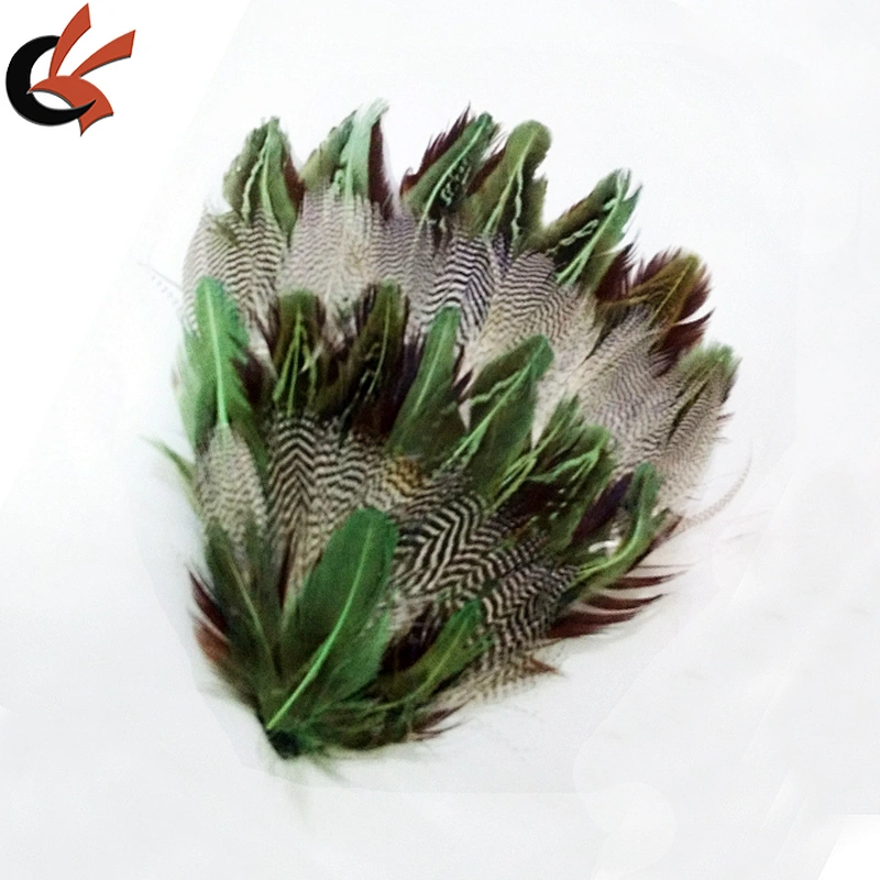 Feather Pad Peacock - Headband Hair Accessories Clips Fascinator Wedding Bridal