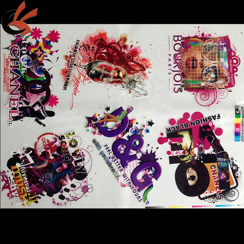 plastisol transfer paper