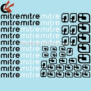 garment accessories label plastisol heat transfer