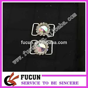 fashion small 2.5cm 2.5g Swimsuit and Bikini accessories connector