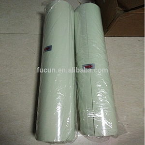 korea quality PU heat transfer film for T-shirt