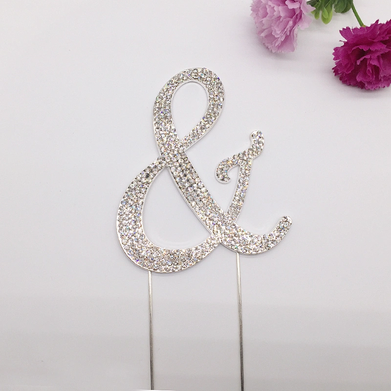 clear symbol & gay wedding cake topper wholesale