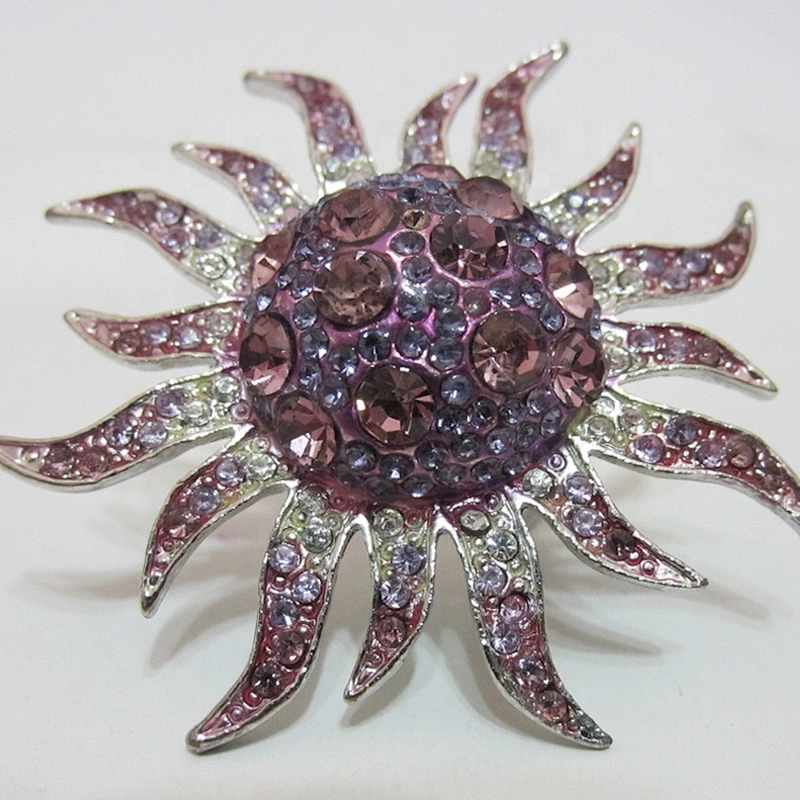 latest custom made antique octopus ring design napkin holder