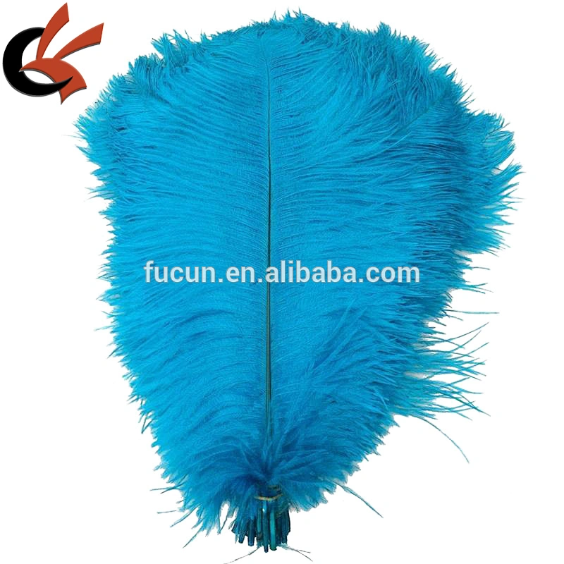 High Quality Natural Long Fluffy OSTRICH FEATHERS