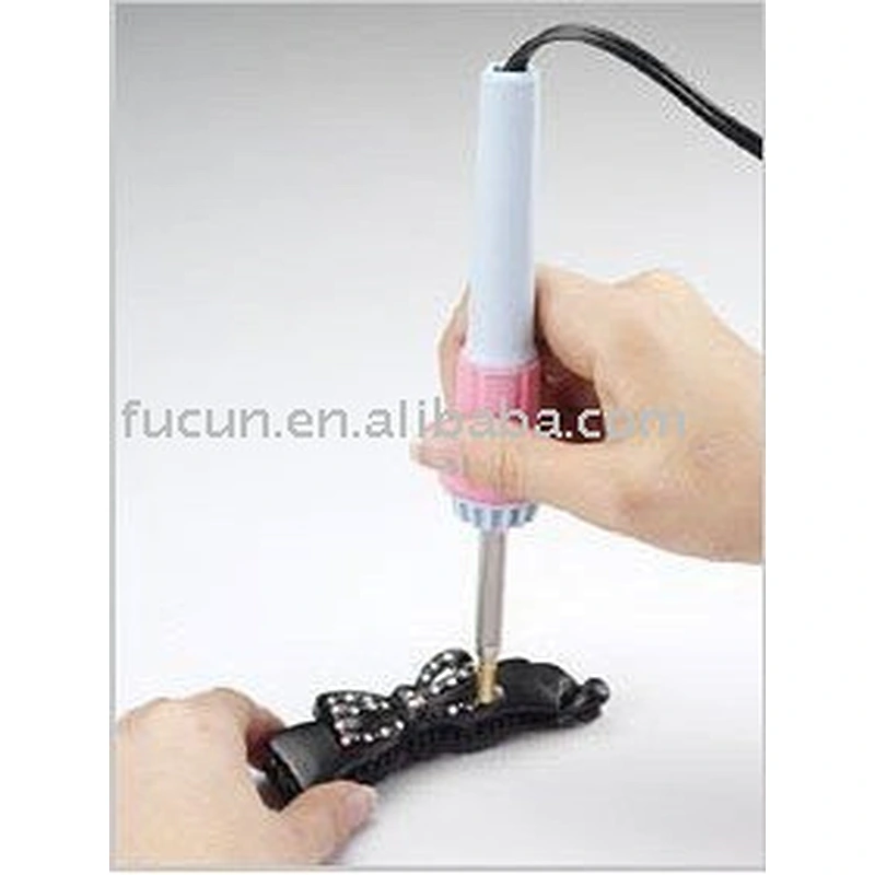 hot fix rhinestone machine
