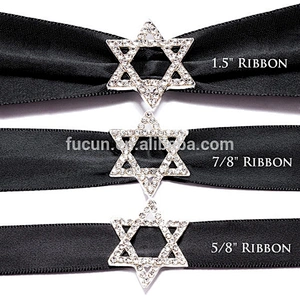 bling bing tassels rhinestone buckles for party decoration