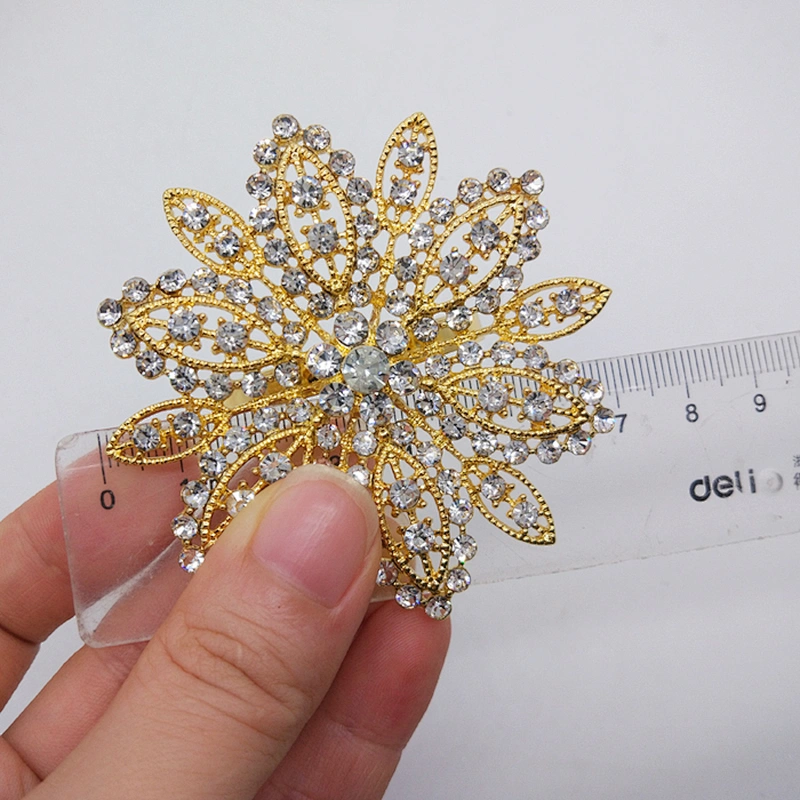 Custom Napkin Ring for Wedding Party Table Decoration