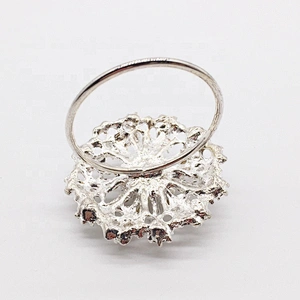 birthday party supplies custom party decorations crystal wedding napkin ring