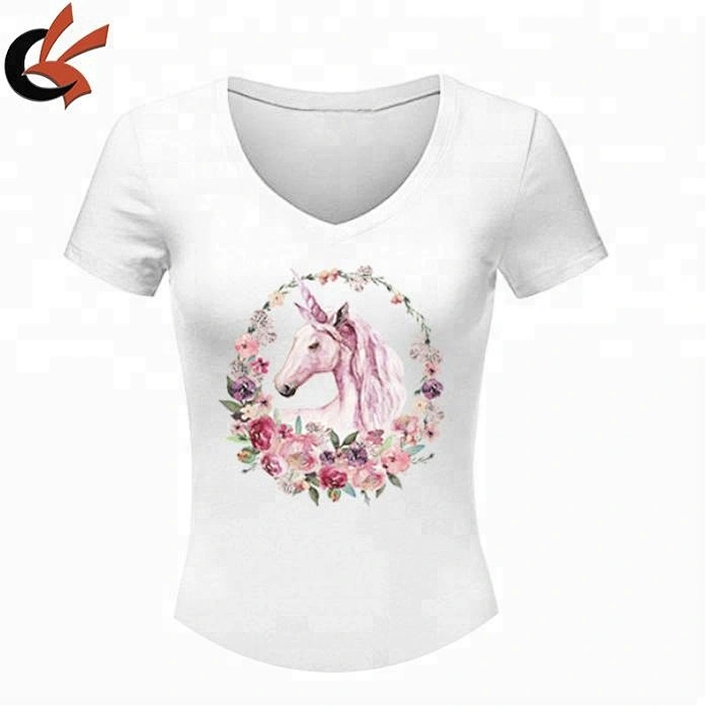 hot sale custom heat transfer printing for -T-shirt decoration