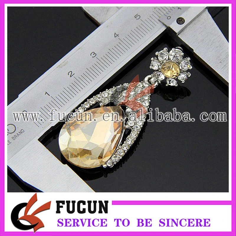 latest fashion topshop high quality design silver plated earring jewelry