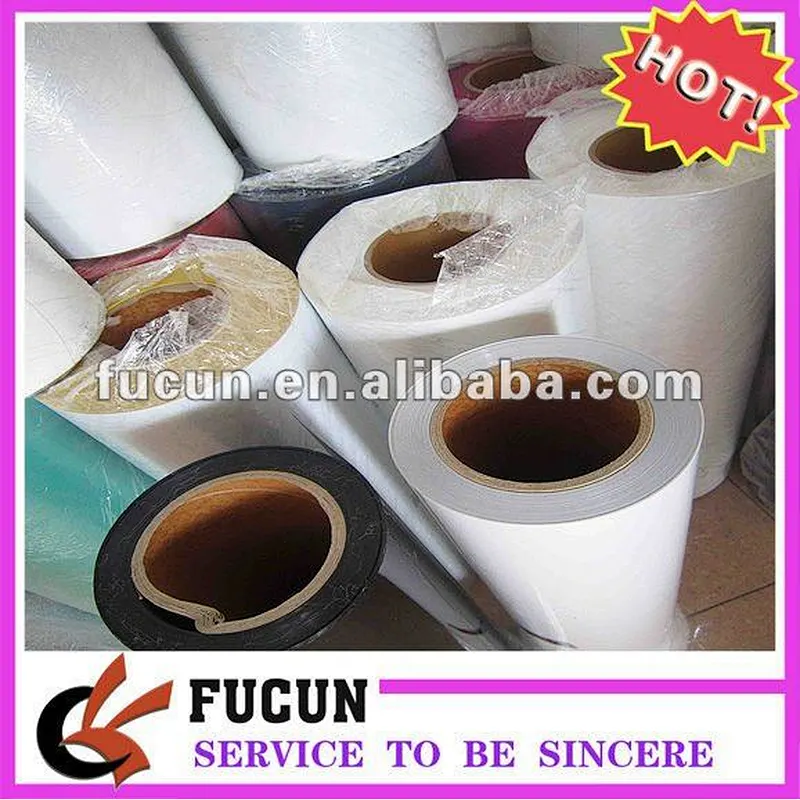 hot sale PU heat transfer film