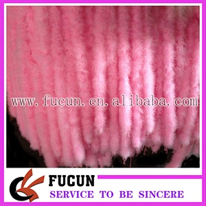 Fluffy Turkey Feather boa for decoration