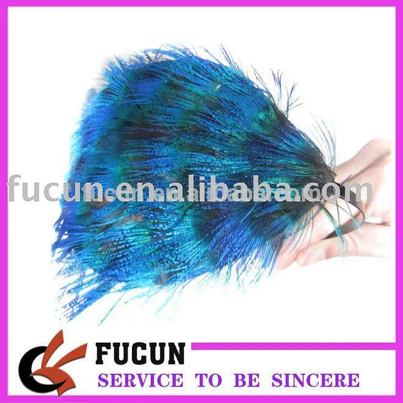 fashion Pink feather hair accessories headband for women