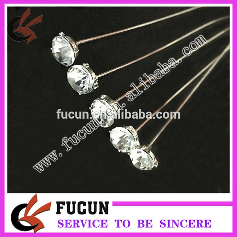 Wedding fashion design flower decoration rhinestone bouquet for the bride