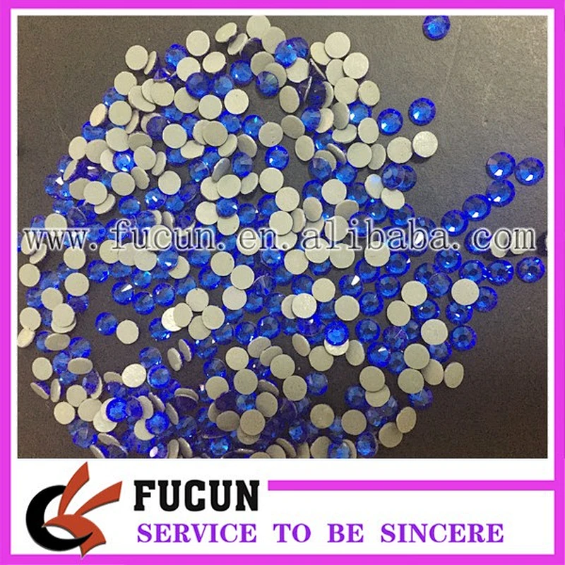 Cheapest Price!!! Garment,Bags,Shoes ornament use hotfix rhinestud flat back hot-fix rhinestones