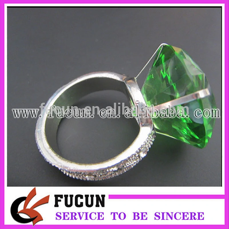 hot sale crystal diamond bulk wholesale napkin ring with jewellery silver ring holders