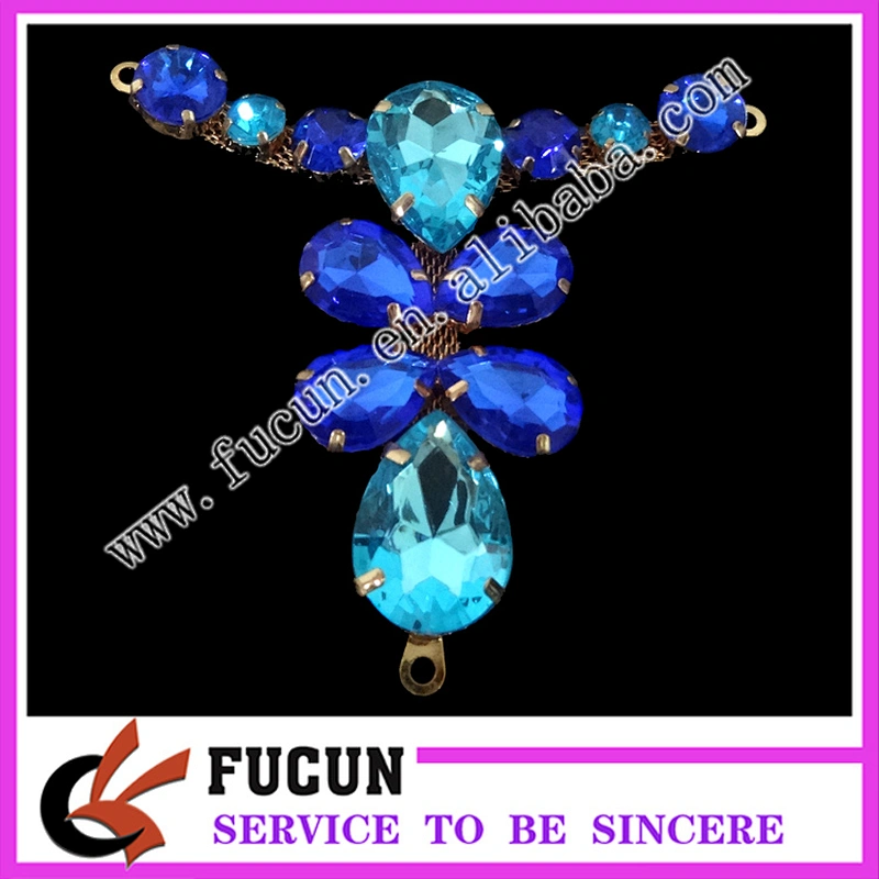 wholesale decorative acrylic shoe buckles for sandals shoe ornaments/guangzhou metal shoe buckles
