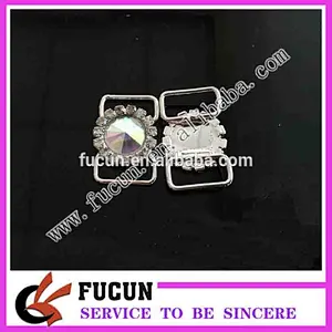fashion small 2.5cm 2.5g Swimsuit and Bikini accessories connector