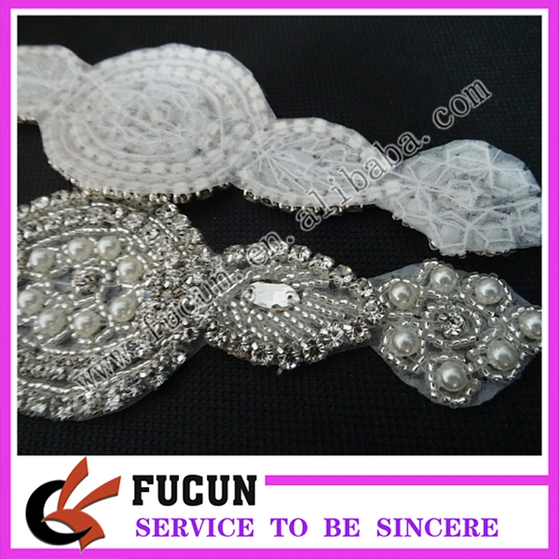 heat transfer rhinestone patch for clothing,hair,bag,shoe decoration