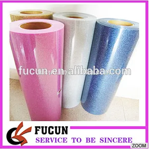 2019 hot sale wholesale PU heat transfer printing film for clothes