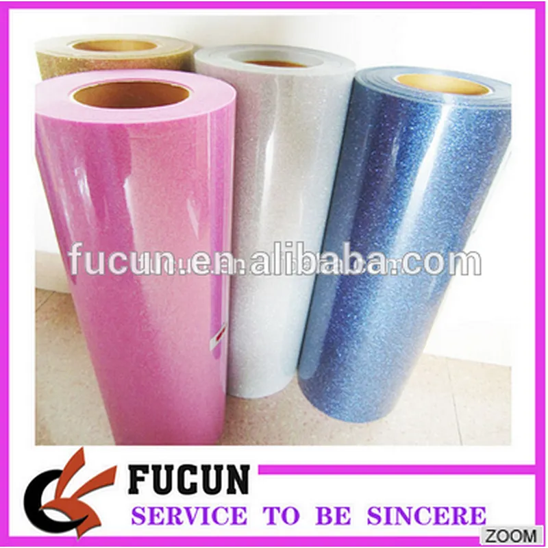 2019 hot sale wholesale PU heat transfer printing film for clothes