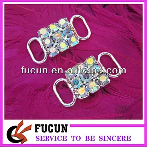 COMPETITION NPC IFBB BIKINI CRYSTAL CONNECTOR