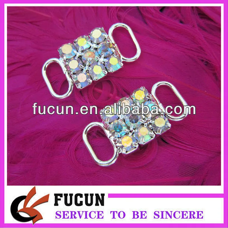 COMPETITION NPC IFBB BIKINI CRYSTAL CONNECTOR
