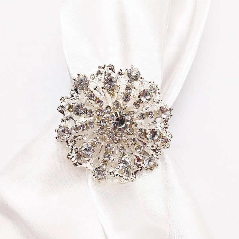 birthday party supplies custom party decorations crystal wedding napkin ring